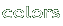 colors